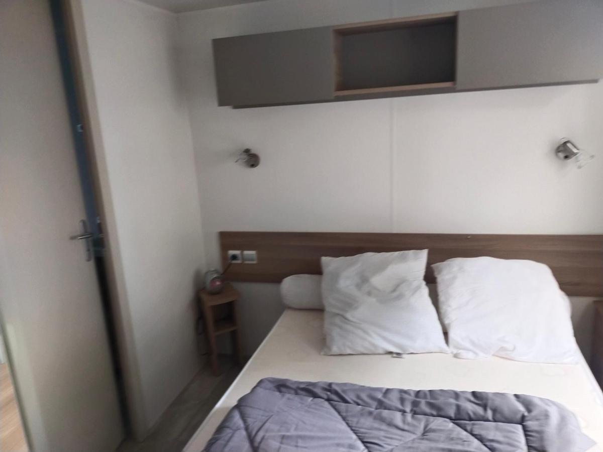 Mobil Home 3Ch Efficacite Valras Екстер'єр фото